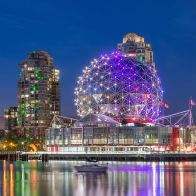 vancouver