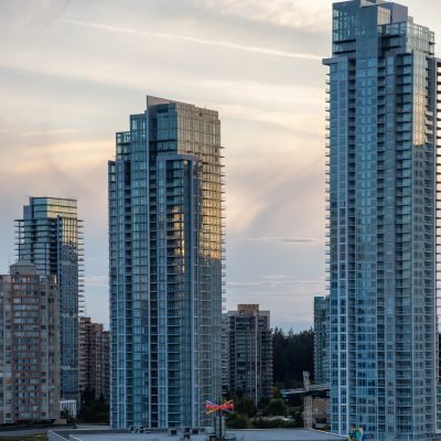 burnaby