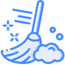 broom
