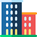 apartments