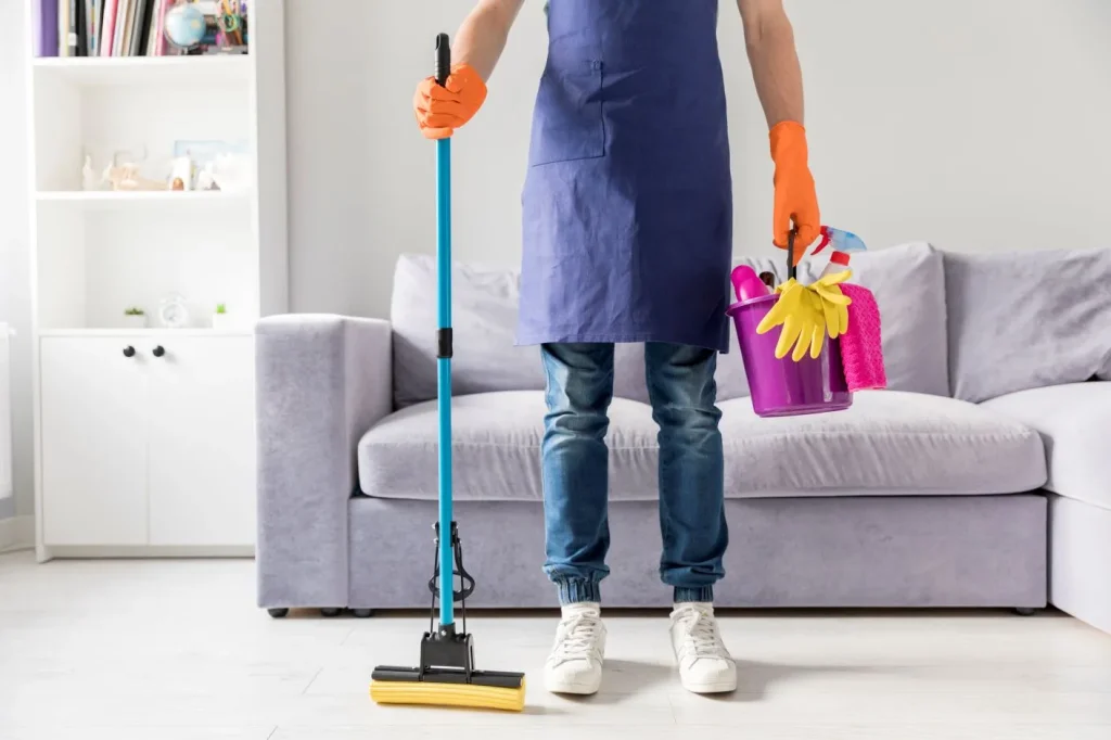 House Cleaning Tips