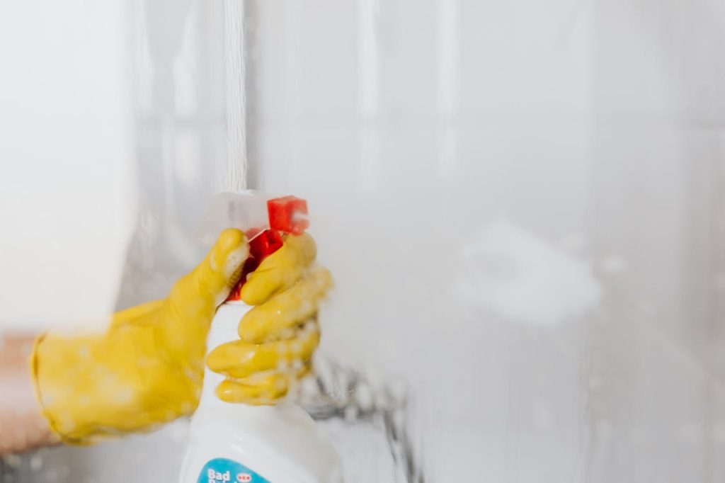 Vancouver Homes Benefit from Cleaning